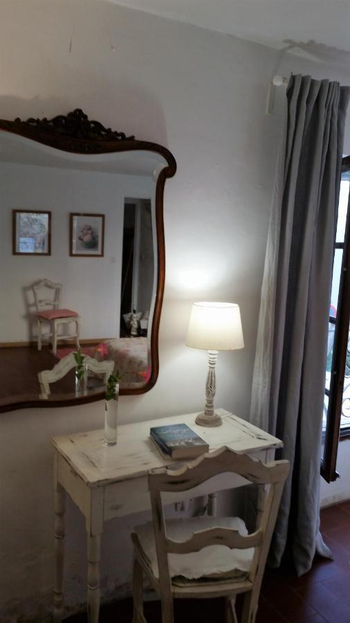 Ana'S Guest House Chambres D'Hotes Aups Dış mekan fotoğraf